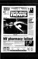 North Shore News, 1997-04-16