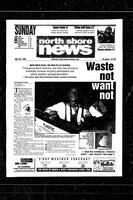 North Shore News, 1997-04-20