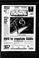 North Shore News, 1997-04-25
