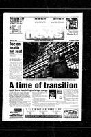 North Shore News, 1997-04-27