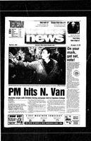 North Shore News, 1997-04-30