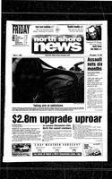 North Shore News, 1997-05-02