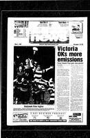 North Shore News, 1997-05-04
