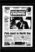 North Shore News, 1997-05-09