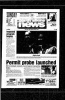 North Shore News, 1997-05-11