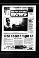 North Shore News, 1997-05-14