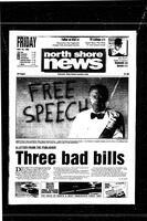 North Shore News, 1997-05-16