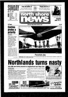 North Shore News, 1997-05-18