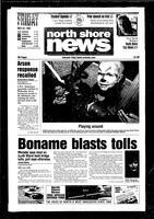 North Shore News, 1997-05-23
