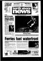 North Shore News, 1997-05-25