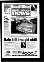 North Shore News, 1997-05-28