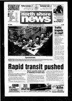 North Shore News, 1997-06-01