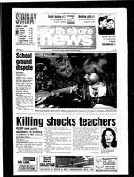 North Shore News, 1997-06-15