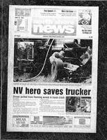 North Shore News, 1997-06-25