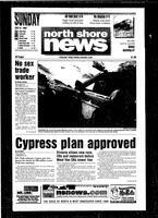 North Shore News, 1997-07-06
