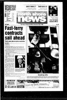 North Shore News, 1997-07-09