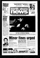 North Shore News, 1997-07-11