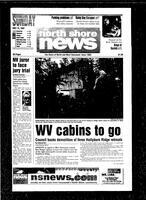North Shore News, 1997-07-13