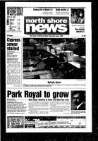 North Shore News, 1997-07-16