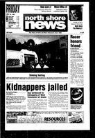 North Shore News, 1997-07-18