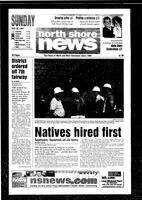 North Shore News, 1997-07-20