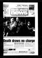 North Shore News, 1997-07-25