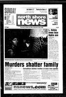 North Shore News, 1997-07-27