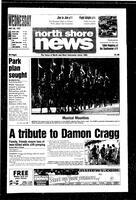 North Shore News, 1997-07-30