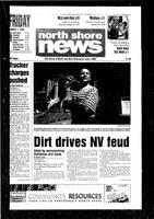 North Shore News, 1997-08-01