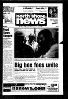 North Shore News, 1997-08-03