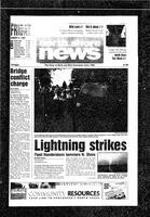 North Shore News, 1997-08-08