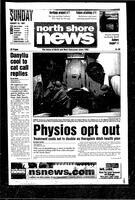 North Shore News, 1997-08-10
