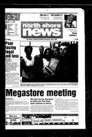 North Shore News, 1997-08-13