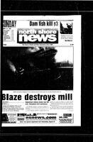 North Shore News, 1997-08-17