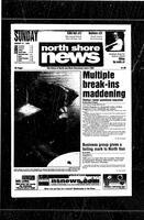 North Shore News, 1997-08-31