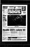North Shore News, 1997-09-03