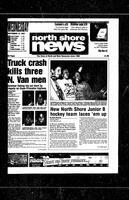 North Shore News, 1997-09-10