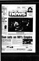 North Shore News, 1997-09-19
