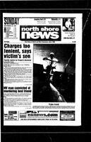 North Shore News, 1997-09-28