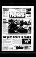 North Shore News, 1997-10-01