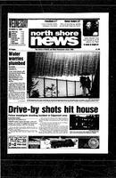 North Shore News, 1997-10-15
