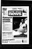 North Shore News, 1997-10-17