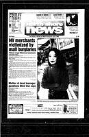 North Shore News, 1997-10-24