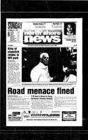 North Shore News, 1997-10-26