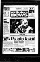 North Shore News, 1997-10-29