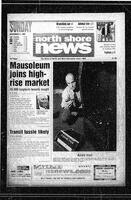 North Shore News, 1997-11-02