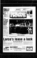 North Shore News, 1997-11-09