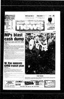 North Shore News, 1997-11-12