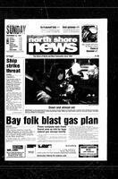 North Shore News, 1997-11-16