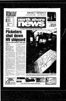 North Shore News, 1997-11-19